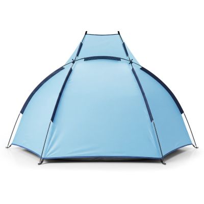 8. Spokey SEASHELL Beach Tent