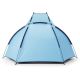 8. Spokey SEASHELL Beach Tent