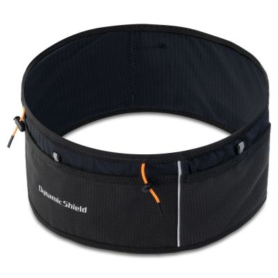 2. Spigen A712 Dynamic Shield L Running Bag - Black