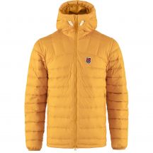 Fjällräven Expedition Pack Down Hoodie M men's winter yellow (F86121-161)