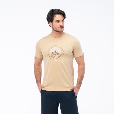 6. Men's VILDER short-sleeved T-shirt