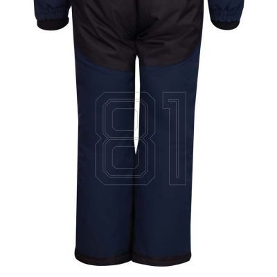 6. Trollkids Kids Isfjord Snowsuit Jr 158-100 Snowsuits + Overalls