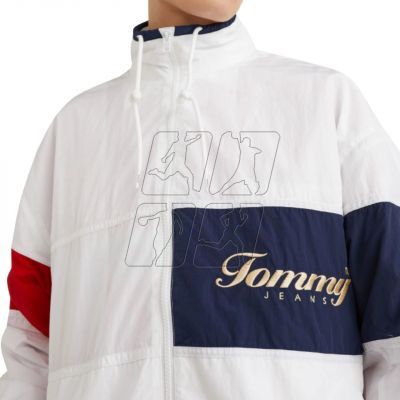 4. Tommy Jeans TJM Archive M DM0DM14083 jacket