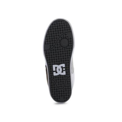 12. DC Shoes Pure M 300660-XSWS shoes