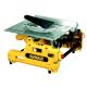 4. DeWALT DW743N Miter Saw 2850 RPM 2000 W