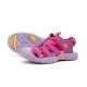5. Trollkids Kids Kvalvika Sandal Jr 194-207 sandals
