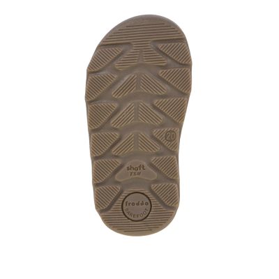 7. Froddo Children ankle boot ZERU TEX FURRY BAREFOOT (G2110151-13)