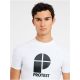 PROTEST Prtcater Men's Short Sleeve Surfing T-Shirt Black XL