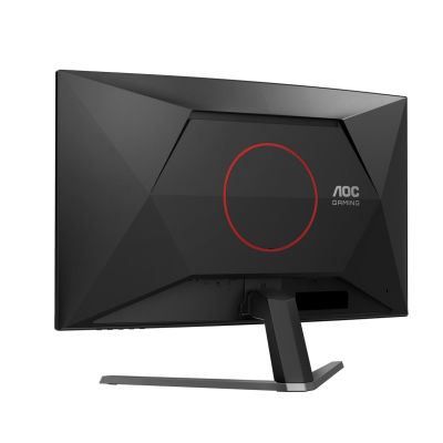 21. AOC G4 C32G42ZE Computer Monitor 80 cm (31.5") 1920 x 1080 px Full HD LED Black, Red