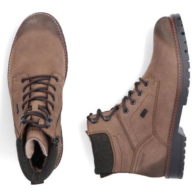 36. Rieker M F3612-24 RKR746 insulated boots