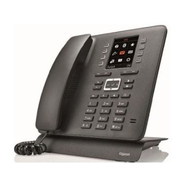 Gigaset T480HX cordless phone with BT and ECO DECT