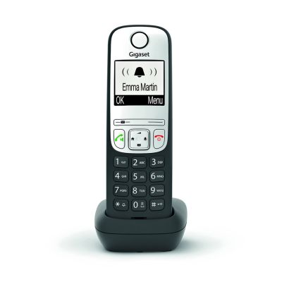 2. Gigaset A690HX cordless phone