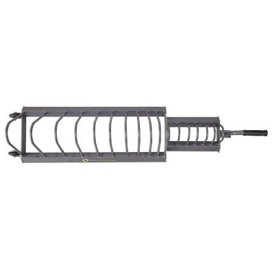 11. HMS Premium WPT01 Weight Cart