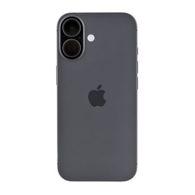 3. Apple iPhone 17 256GB Black
