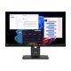 14. Lenovo ThinkVision T27UD-40 Intrusion Protection Monitor (IPS), 27", 16:9, 60 Hz, 4 ms, 3840 x 2160 pixels, 350 cd/m2, HDMI Ports: 1, Eclipse, 36-month warranty