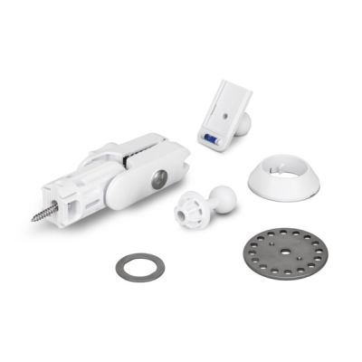 7. Ubiquiti Quick-Mount White