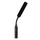 4. AUDAC CMX230 Directional Microphone