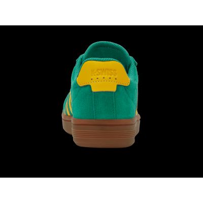 4. K-Swiss COURT TIEBRK II SDE shoes (99492-382-M)