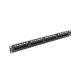 2. Patch panel Lanberg PPU6-1024-B (1U)