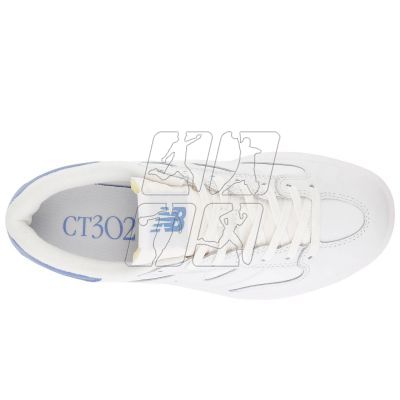 3. New Balance CT302CLD sports shoes