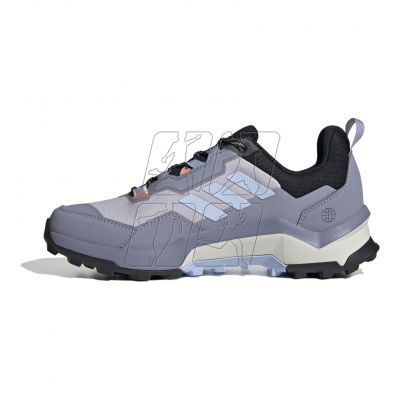 2. Adidas Terrex AX4 GTX W HQ1052 shoes