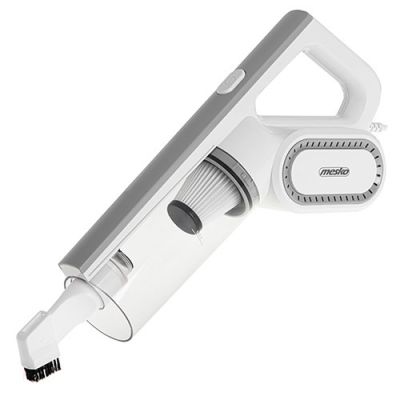 9. MESKO MS 7058 cyclonic vacuum cleaner