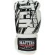 4. RPU-STYLE boxing gloves white