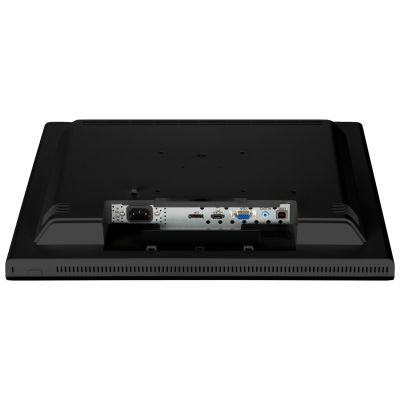 10. iiyama ProLite T1532MSC-B1S computer monitor 38.1 cm (15") 1024 x 768 px XGA LCD Touchscreen Black