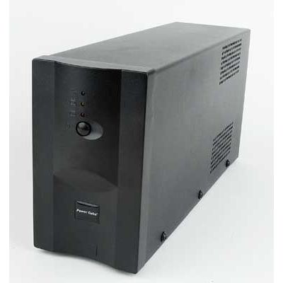 UPS ENERGENIE Power Cube UPS-PC-850AP (Desktop, TWR; 850VA)