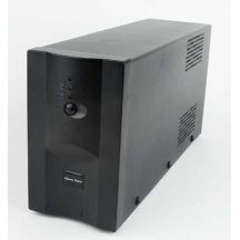 UPS ENERGENIE Power Cube UPS-PC-850AP (Desktop, TWR; 850VA)