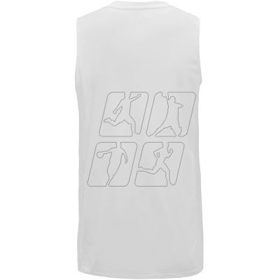 3. Joma Cancha III basketball jersey 101573.200