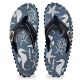 6. Flip-flops Gumbies Islander Flip-Flops Unisex Seahorse GU-FFISL152