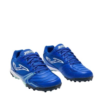 2. Joma Dribling Turf 2604 Football Boots, Blue, DRIS2604TF