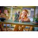 21. LEGO Harry Potter 76467 Luna Lovegood's House