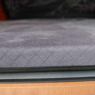 18. Offlander Fold 2 Wolf Rooftop Tent OFF-FOLD2-GRAY