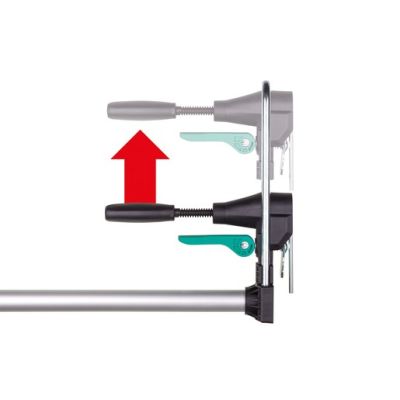 8. Wolfcraft PRO door frame assembly kit