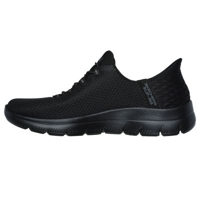 4. Skechers Slip-ins Summits shoes - Diamond Dream W 150123-BBK