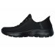 4. Skechers Slip-ins Summits shoes - Diamond Dream W 150123-BBK
