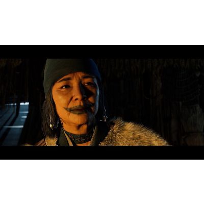 7. Sony PlayStation 5 Ghost of Yotei Gold console