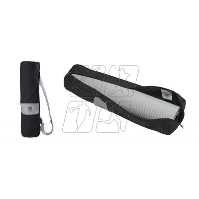 6. Mat cover Gaiam Granite Storm 62013