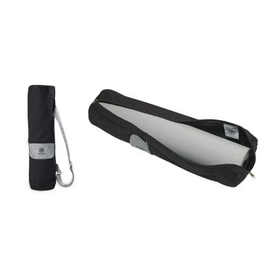 6. Gaiam Granite Storm 62013 Mat Cover