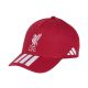 adidas Liverpool FC red cap KQ5141