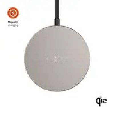 FIXED FIXMPADS-TI mobile charger Smartphone Tytan USB Wireless charging Fast charging Internal