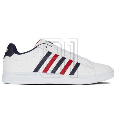11. K-Swiss Court Tiebreak II M 04413-983-M shoes
