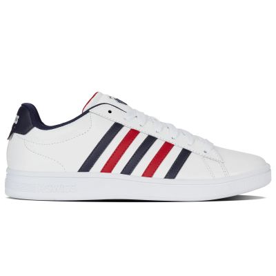 11. K-Swiss Court Tiebreak II M 04413-983-M shoes