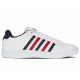 11. K-Swiss Court Tiebreak II M 04413-983-M shoes