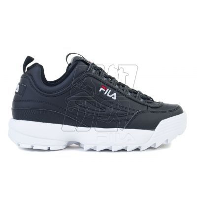 2. Fila Disruptor Low W 1010302-25Y shoes