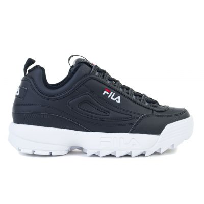 2. Fila Disruptor Low W 1010302-25Y Shoes
