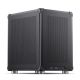 21. Jonsbo C6 Minitower Computer Case Black