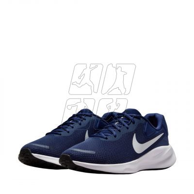 7. Nike Revolution 7 M FB2207 400 Running Shoes